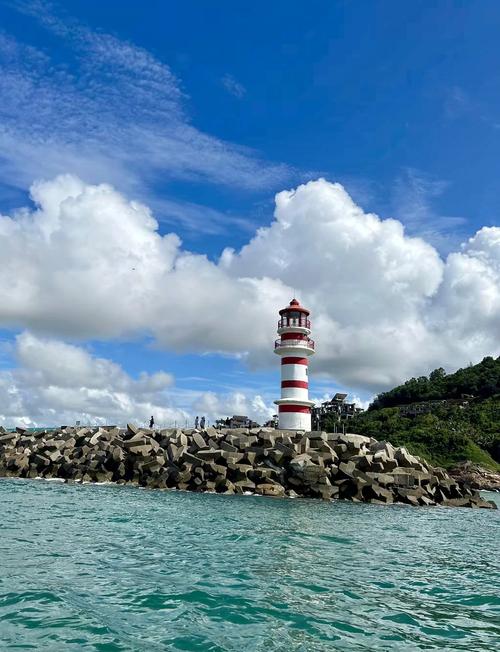 陵水旅游攻略必去景点