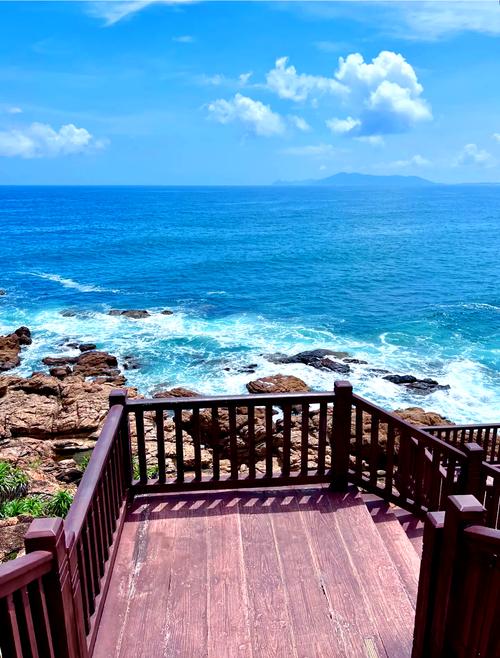 海南陵水旅游攻略——小众绝美旅游地