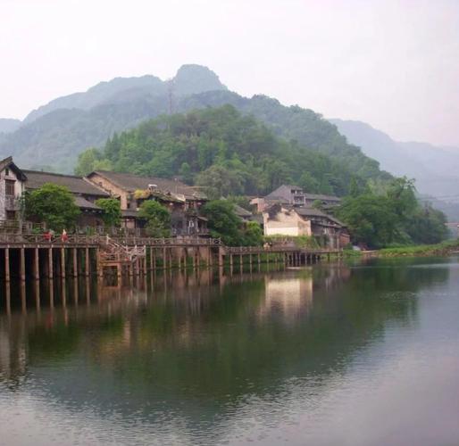 瓦屋山旅游攻略自驾游