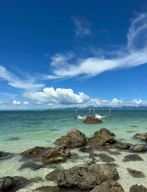 【清迈苏梅岛旅游攻略】——苏梅岛旅游怎么样
