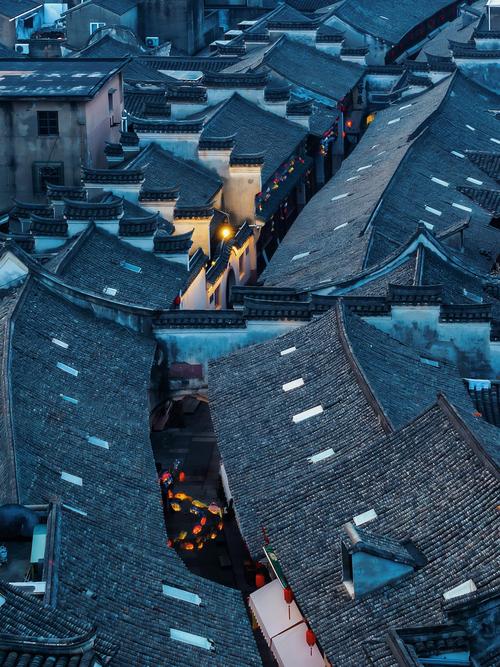 宁波旅游攻略:最全景点介绍