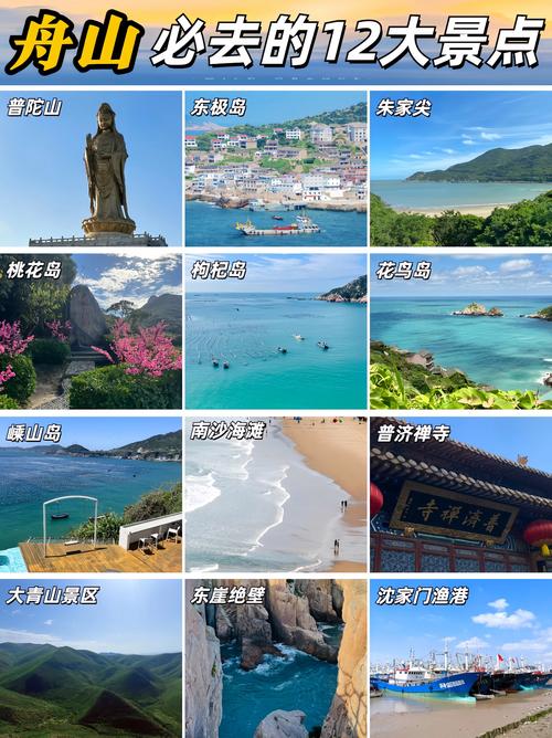 宁波旅游攻略