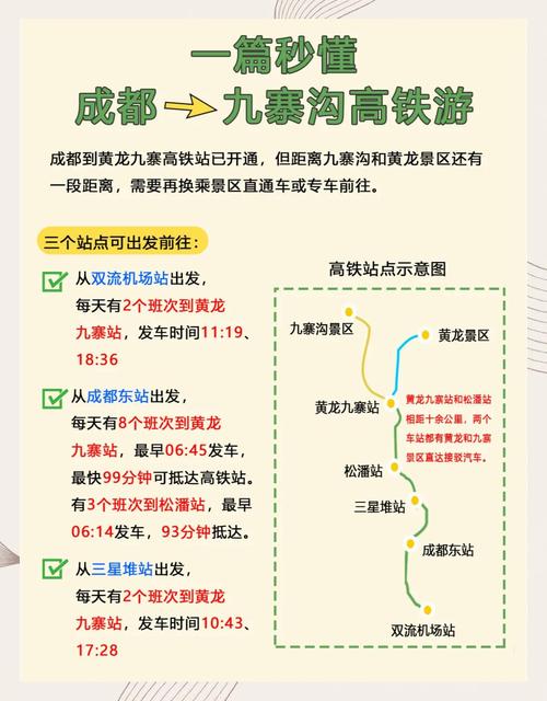 成都到黄龙九寨沟旅游(成都到黄龙九寨沟旅游攻略)