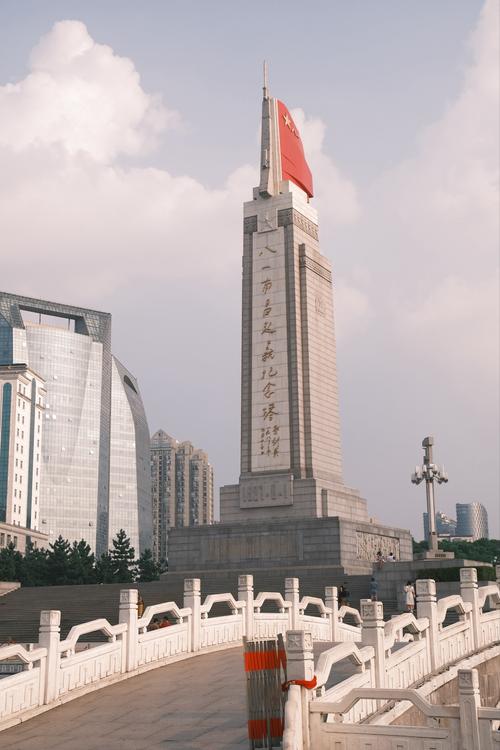 江西南昌旅游攻略必去景点