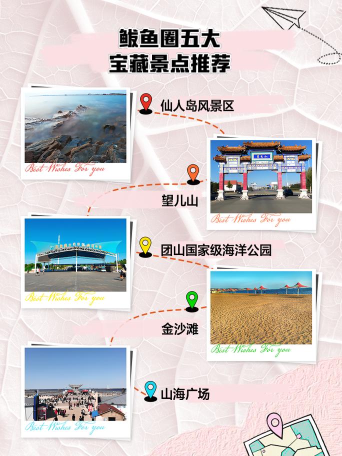 鲅鱼圈海岛旅游攻略(鲅鱼圈海岛旅游攻略一日游)