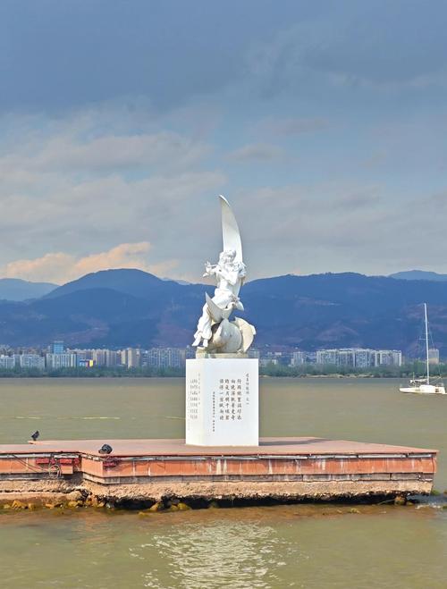 西昌邛海旅游攻略必去景点