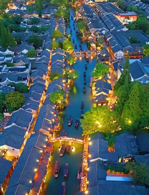 乌镇旅游攻略一日游费用,如何合理安排预算