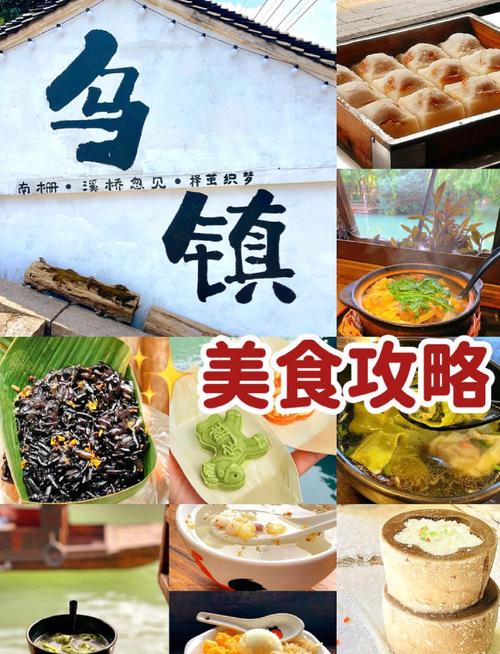 苏州乌镇旅游攻略一日游,乌镇一日游攻略