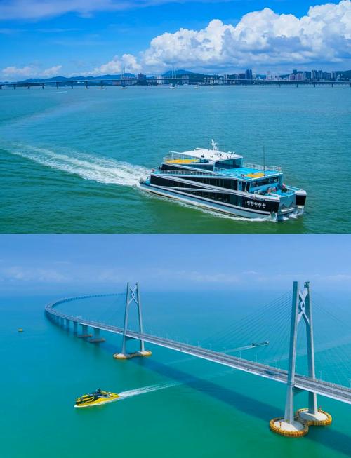 港珠澳大桥旅游一日游攻略