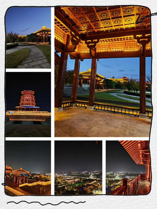 汉中市区旅游攻略景点必去