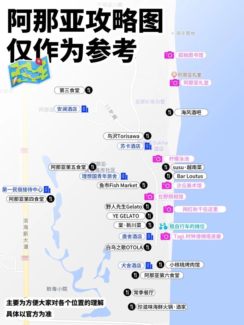阿亚那旅游攻略