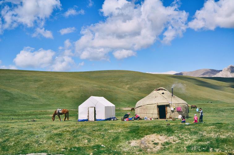 内蒙旅游攻略:探寻草原上的美景