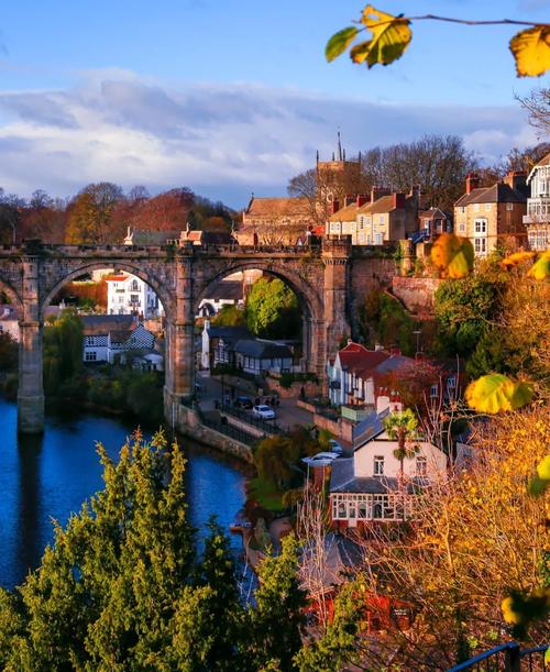 英国约克郡旅游攻略(约克郡景点)