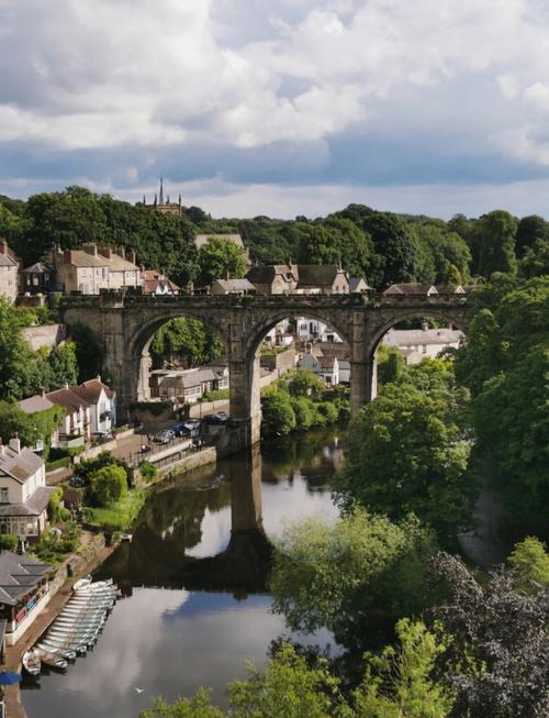 英国城市攻略:曼彻斯特(Manchester)