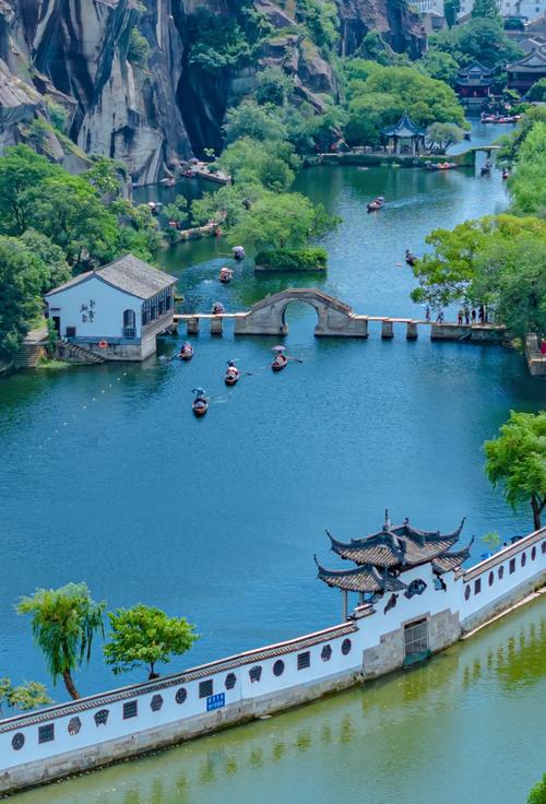 绍兴旅游攻略？绍兴旅游必去前十景点？