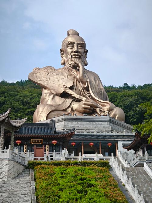 江苏镇江市旅游景点有哪些