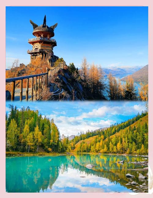 10月份去南疆穿什么衣服,国庆旅游到新疆旅游攻略