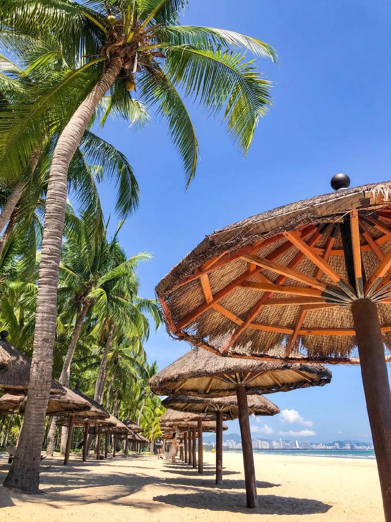 三亚好玩的地方有哪些地方景点