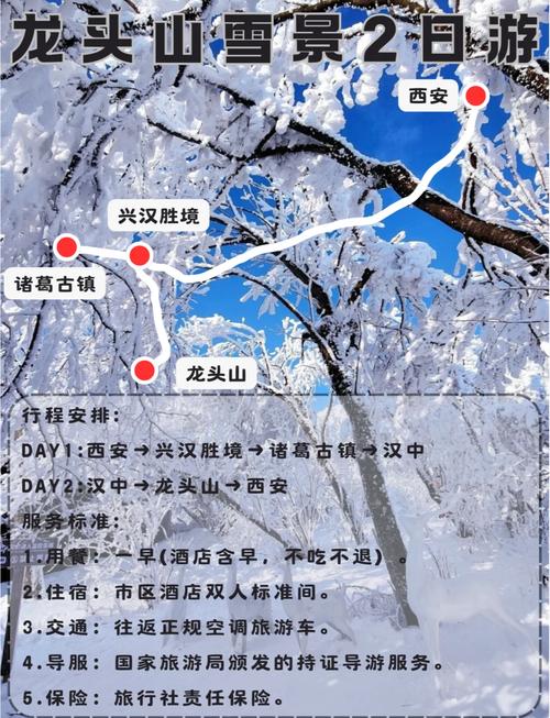 汉中旅游攻略,最全景点介绍及周边美食、住宿推荐!