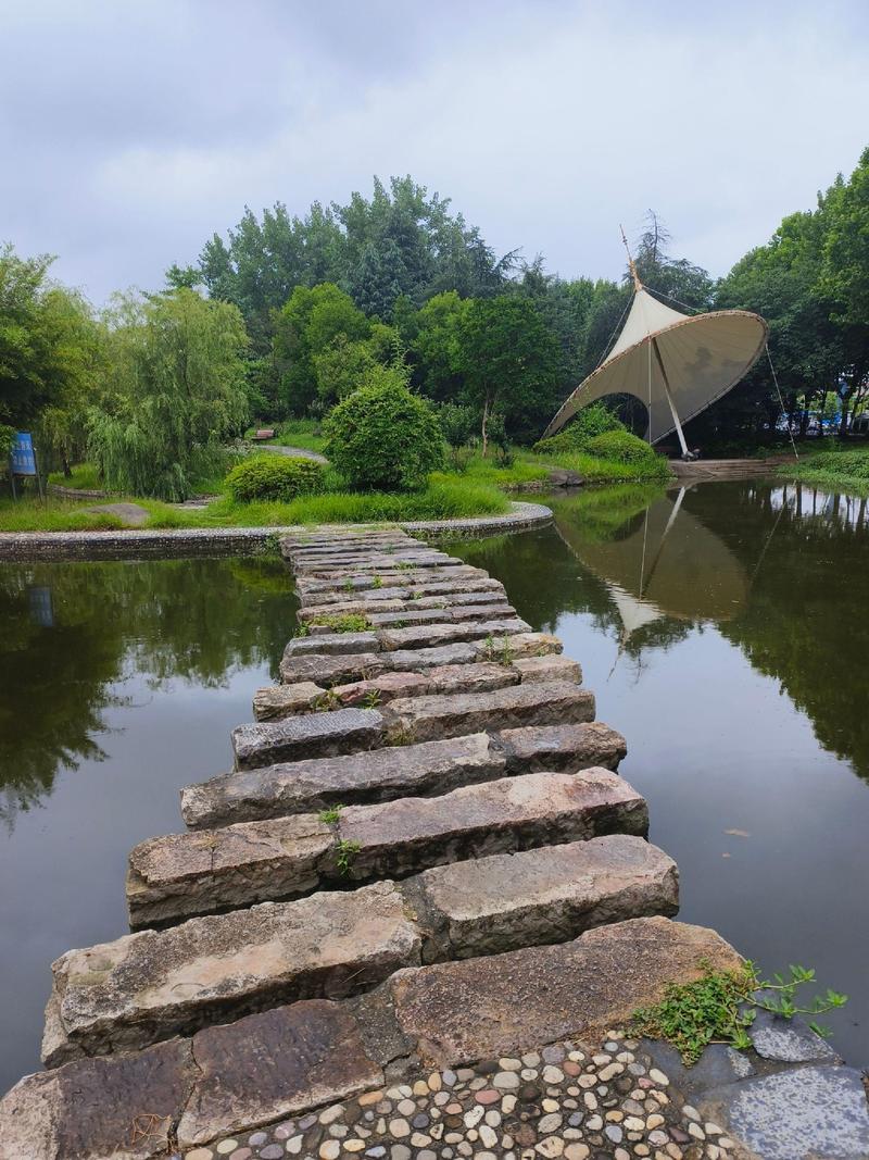 芜湖景点游玩攻略:亲历之旅,发现芜湖风光