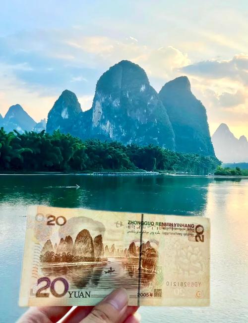 阳朔旅游攻略必去景点