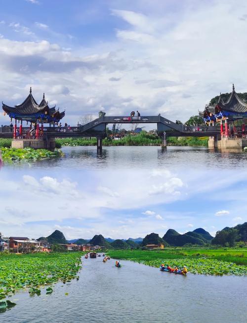 普者黑旅游攻略，西双版纳普者黑旅游攻略？