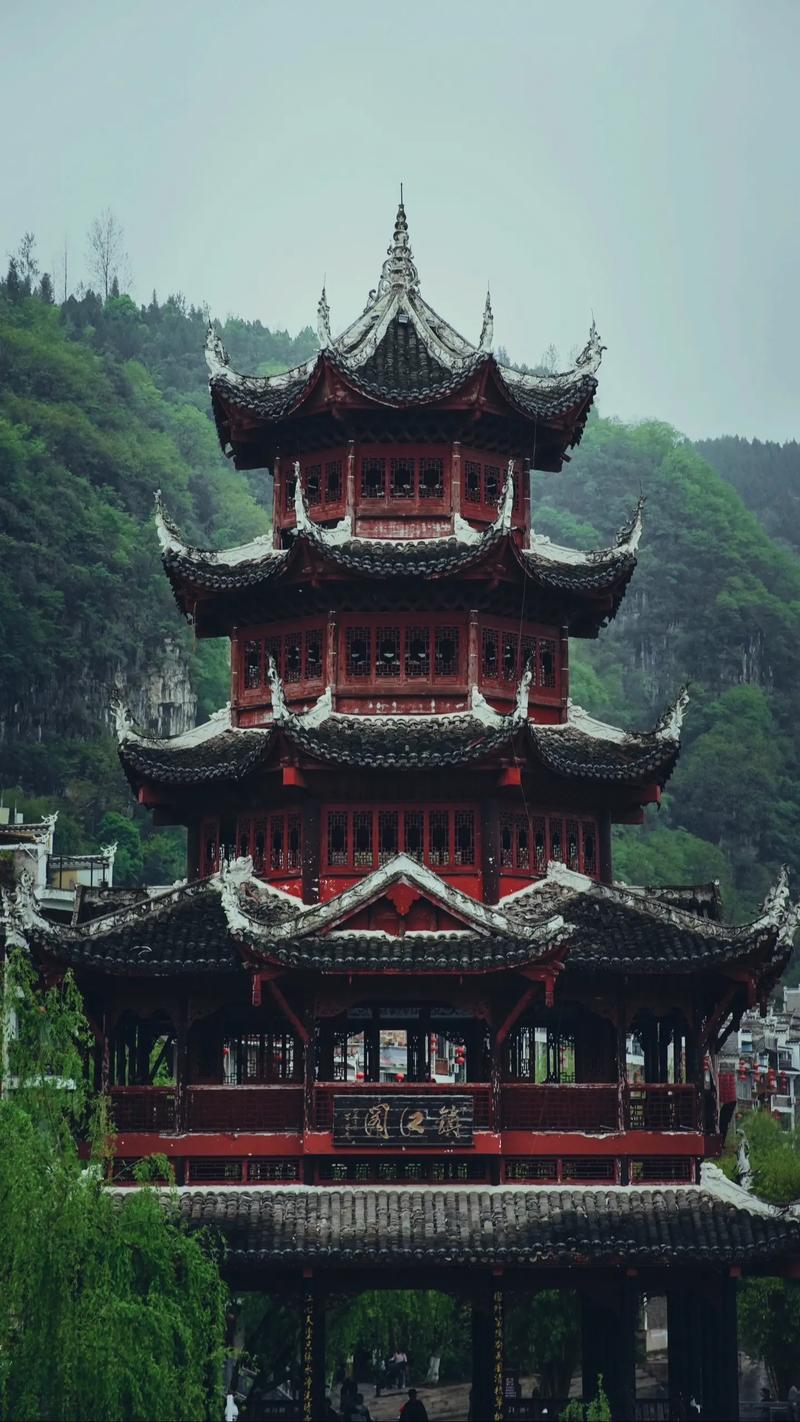 镇远古镇旅游攻略一日游