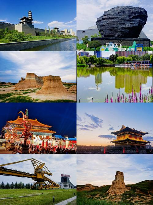 大同旅游??被低估的宝藏城市(附懒人攻略)