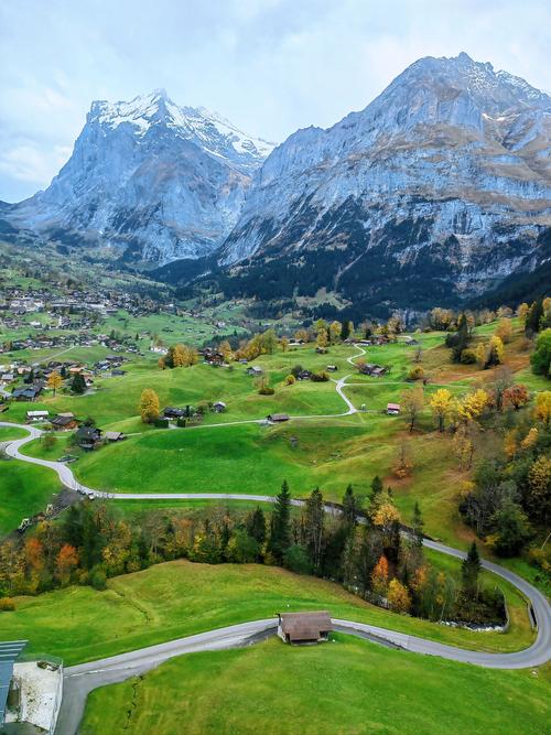 瑞士旅游攻略，瑞士旅游攻略景点介绍？