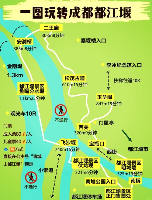 都江堰旅游攻略一日游,都江堰旅游攻略一日游作文400字?