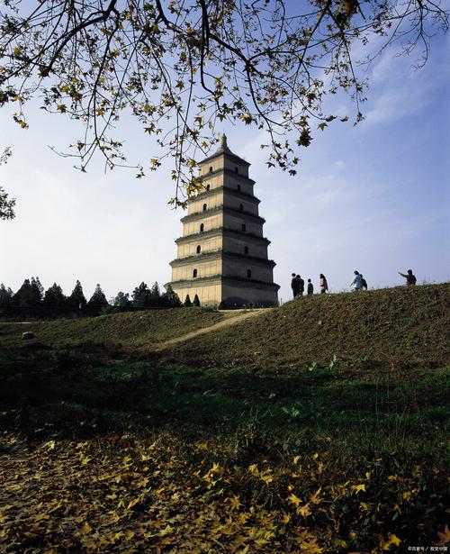 从同心出发到西安有哪些旅游景点