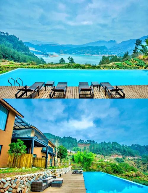 浙江丽水三日游攻略