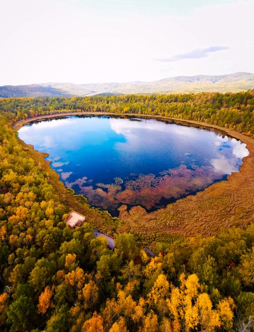 阿尔山旅游攻略？阿尔山旅游攻略一日游？