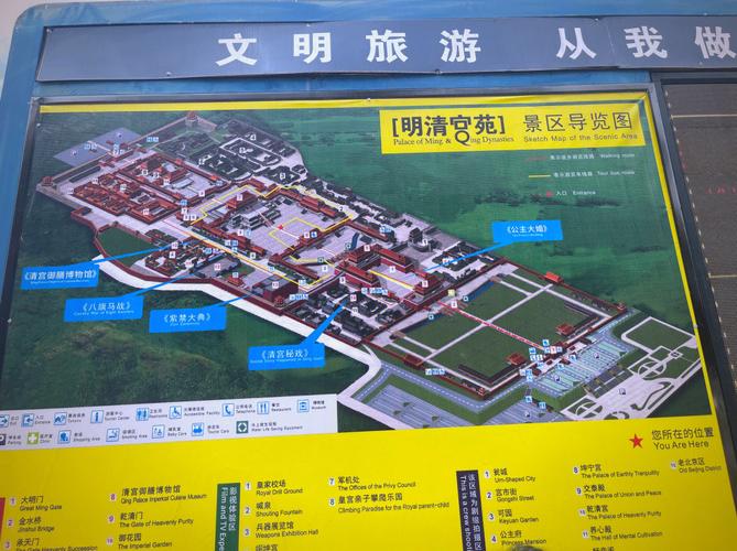 横店要玩几天,旅游攻略推荐