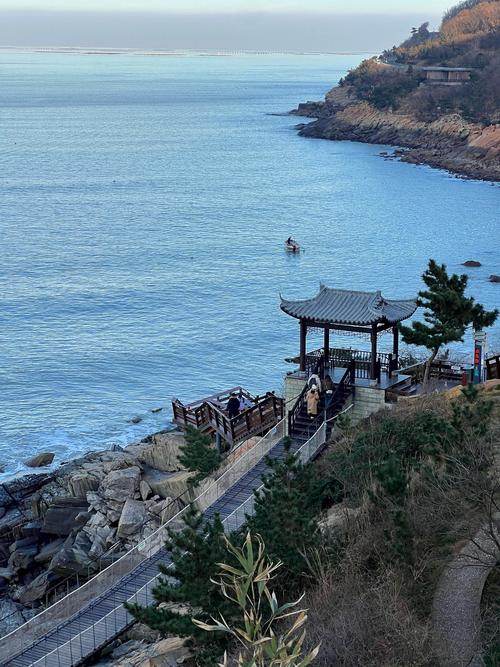 连云港必玩的景点旅游攻略