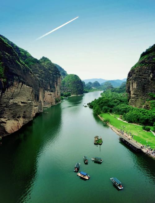 龙虎山旅游攻略