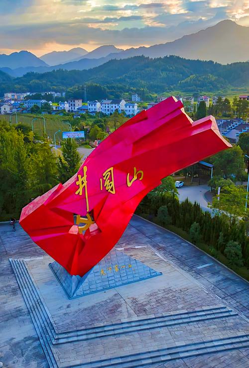 井冈山旅游攻略