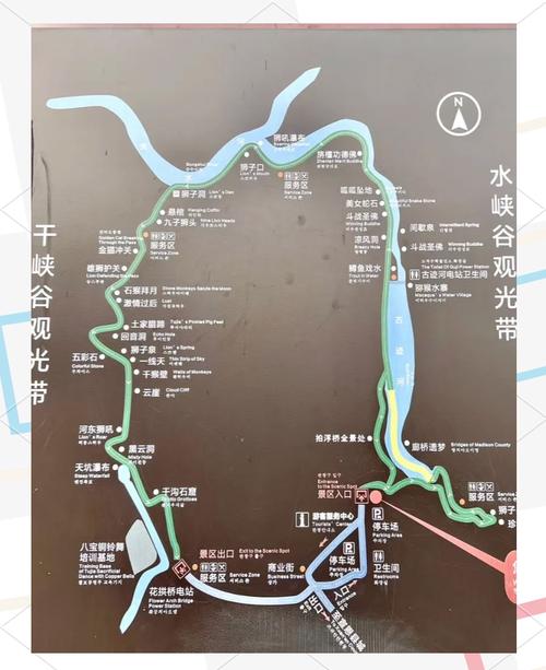 湖北恩施值得去吗,想去湖北恩施旅游攻略