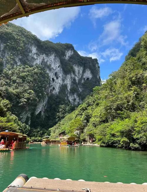 贵州必去的打卡景点|贵州适合亲子游玩的地方|贵州五天四晚自由行旅游...