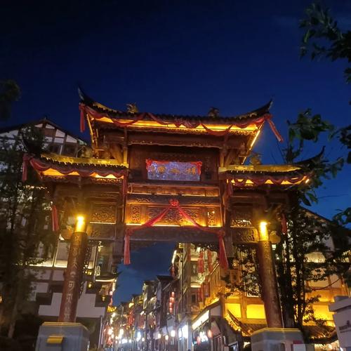 到贵州买酒攻略,茅台镇旅游景区要门票