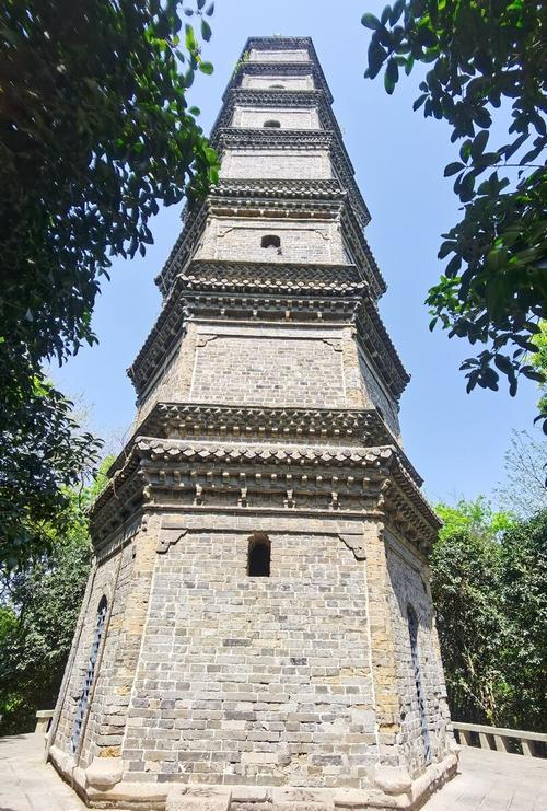 贵池区前十旅游景点(池州市有哪些景点)