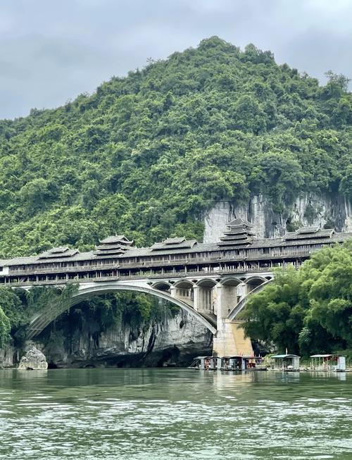 柳州附近旅游景点一日游(柳州一日游旅游攻略)