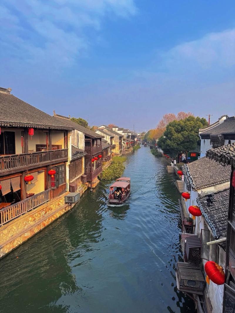 湖州市一日游必去景点,湖州旅游攻略,不可错过的景点推荐