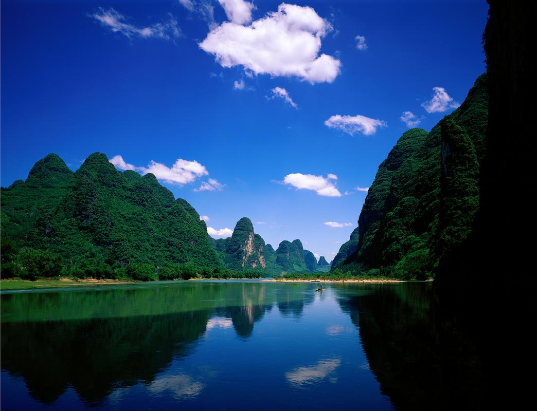 桂林旅游攻略？桂林旅游攻略5天4晚自由行？