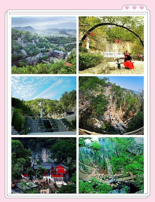 2024淄博旅游攻略:淄博又双叒火了!决定了五一就去淄博赶“烤”了...