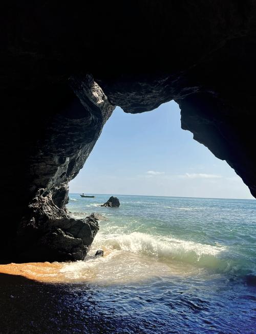 万宁必去的5个景点