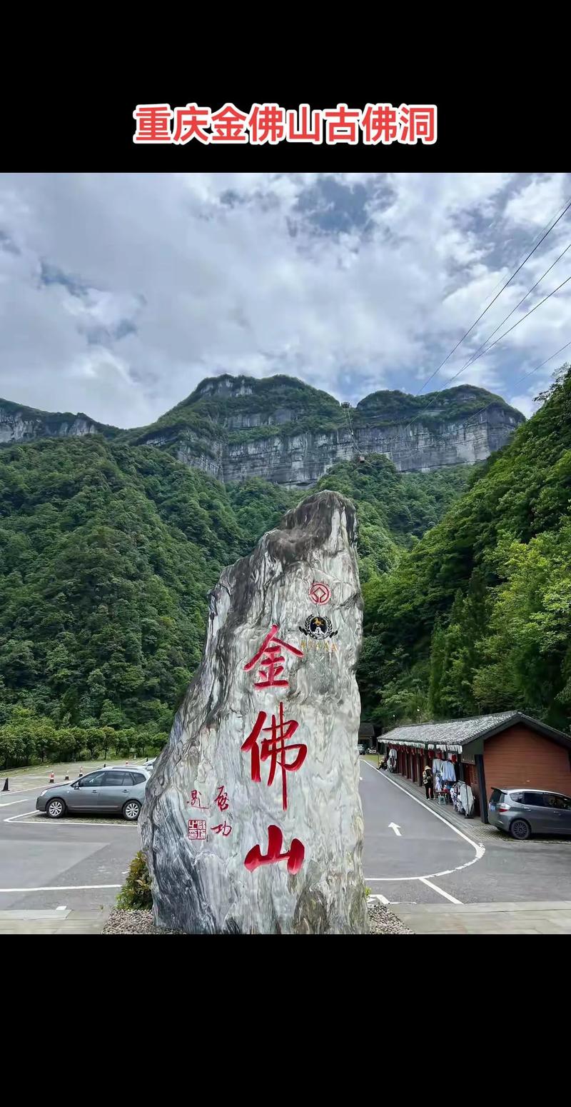 重庆金佛山冬季旅游攻略一日游