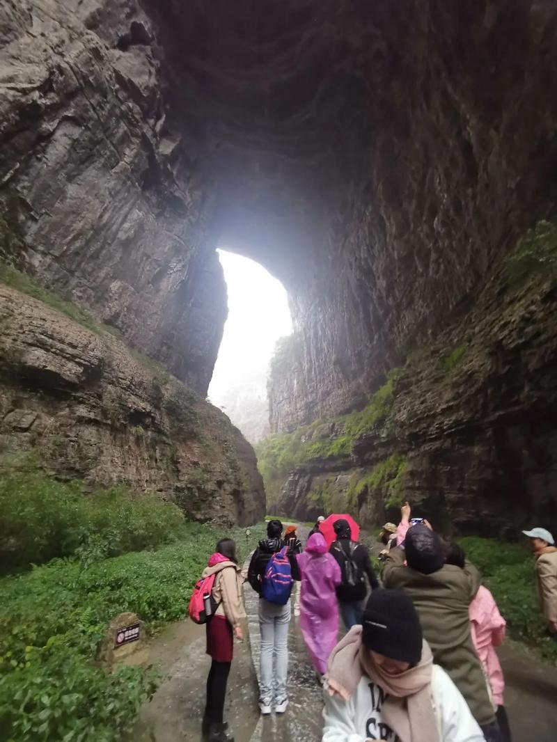 重庆仙女山夏天温度?重庆仙女山上气温?