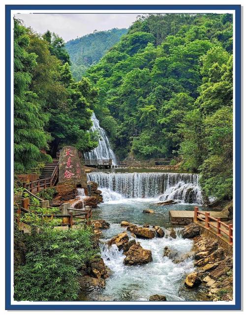 重庆夏天去哪里避暑？重庆夏天避暑最佳旅游地？