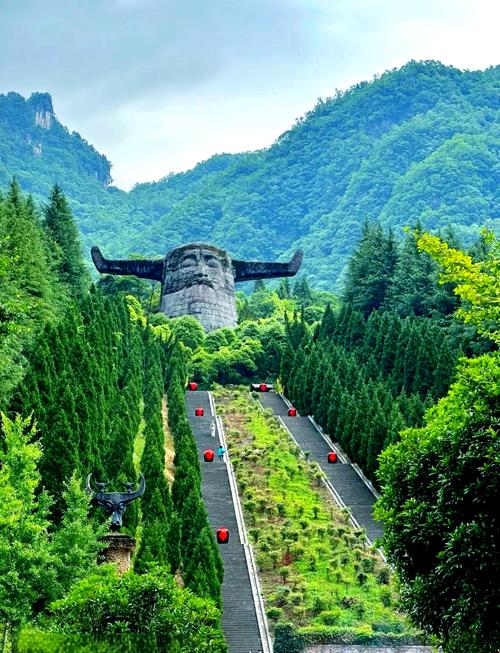 湖北神农架旅游,湖北神农架旅游最佳时间